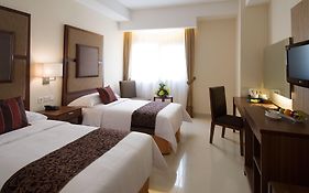 ASTON Manado Hotel